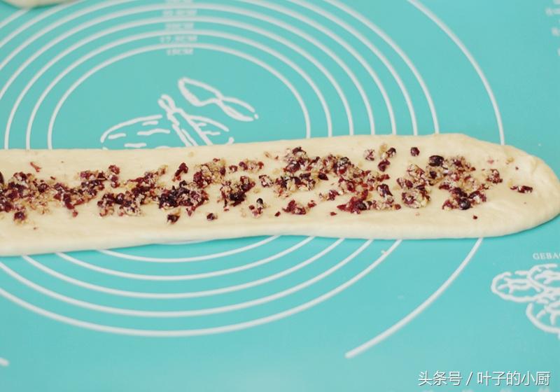 面包不拉丝像馒头,为什么做的面包像馒头一样