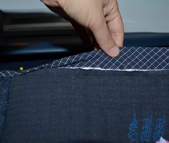 包边教程:实物图解包边制作详细教程