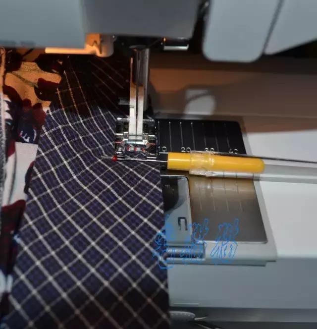 包边教程:实物图解包边制作详细教程