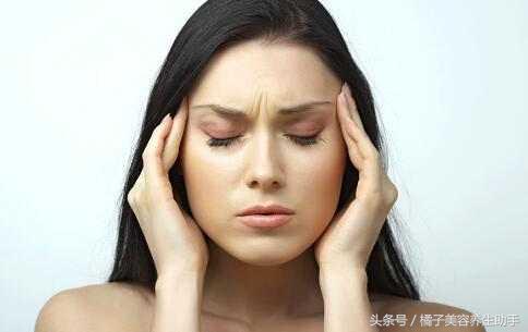口臭头油脸油吃什么药,胃火重口臭按哪个穴位效果最好