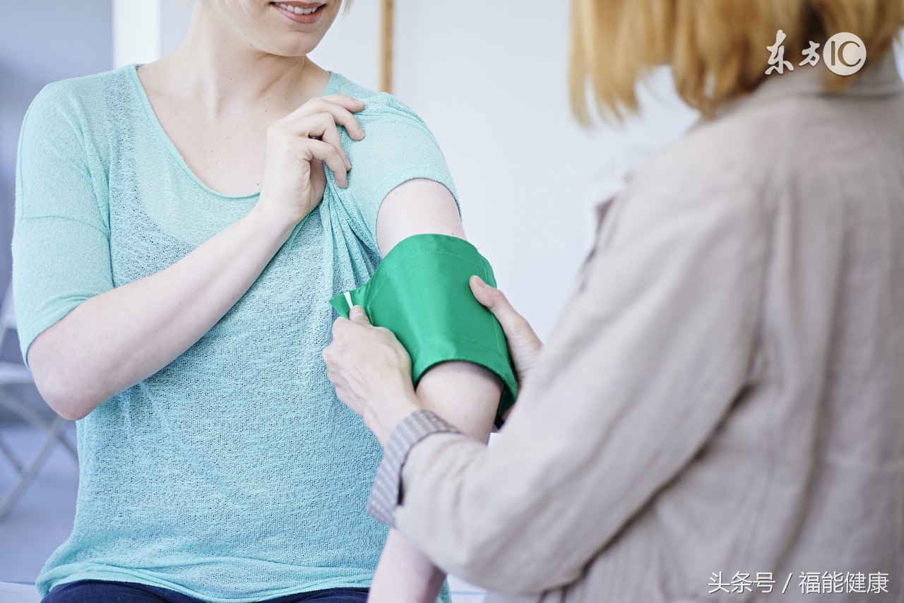 含妇科检查的健康体检,体检怎么摆脱妇科亚健康