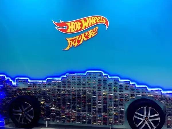 杭州游玩推荐游乐场,超好玩有趣的游乐园