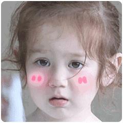 矮大紧长相图片,14到18岁脸型对比图