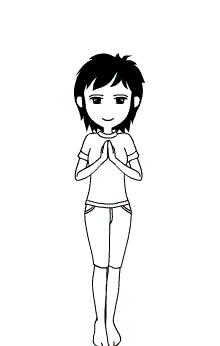 教你一套健体操,解决你的腰酸背痛,吃嘛嘛香,身体倍棒