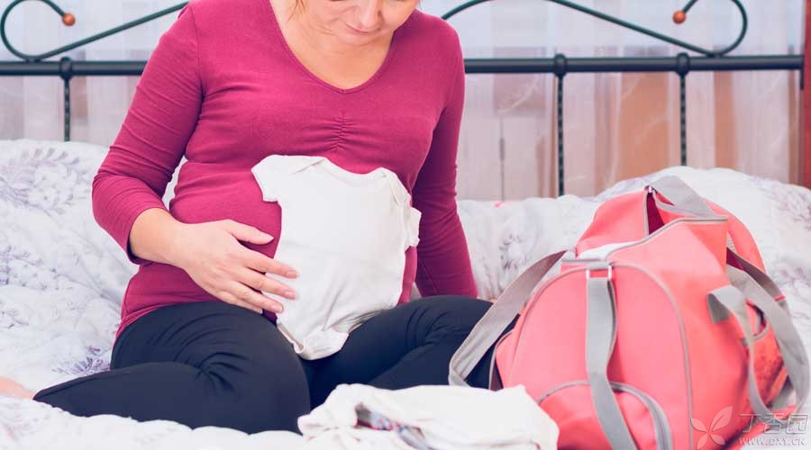 手把手教你准备待产包，让银子都用在刀刃上！