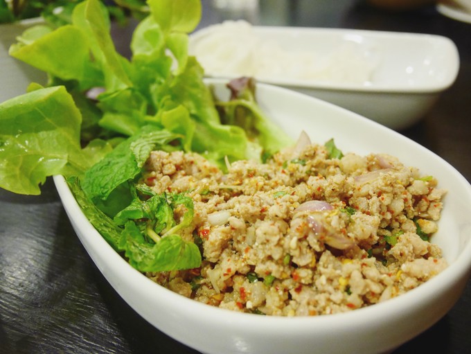 三天吃遍曼谷精选美食（给第一次去曼谷的你）