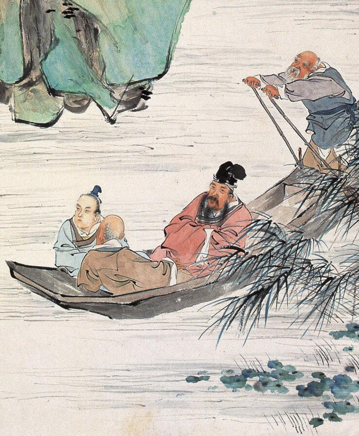 叶公好龙叶公是谁后代,叶公好龙叶公为什么叫叶公