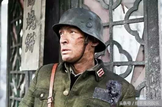 胡歌是哪部影视剧爆红的呢,盘点胡歌古代装扮都演过哪些剧