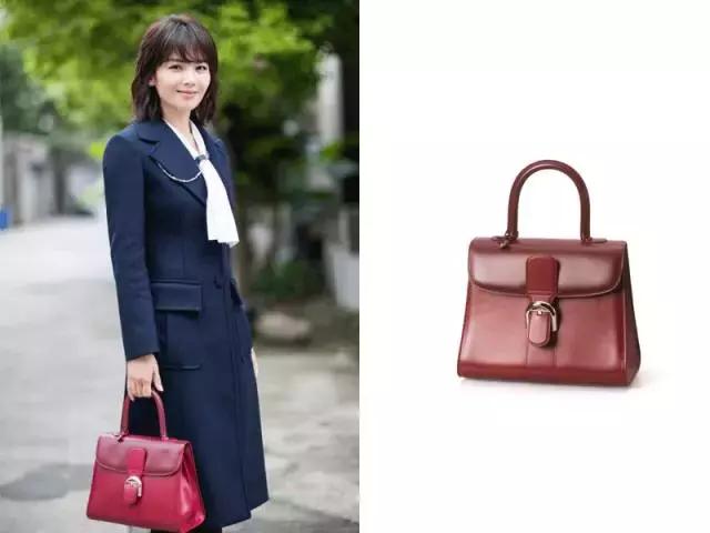 欢乐颂同款包 (欢乐颂里的包包盘点)