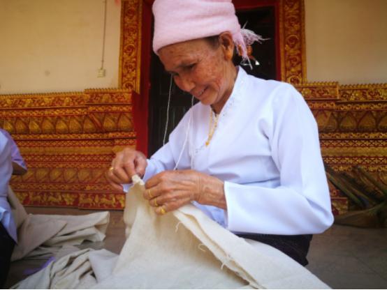 九指茶丐杨志华：做茶背后是战战兢兢做人