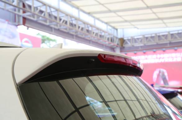 驭胜s350两驱柴油测评,驭胜S350评测