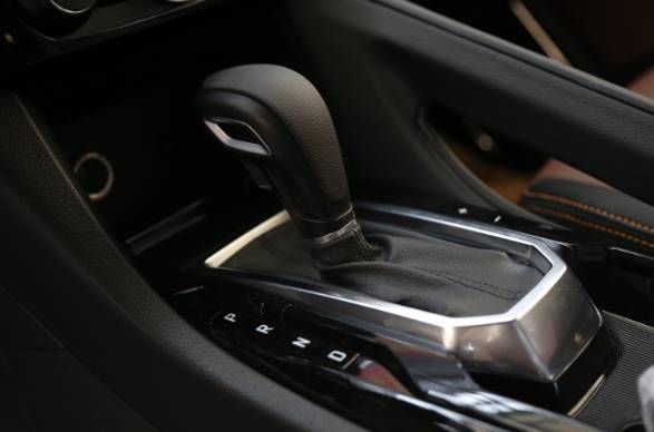 驭胜s350两驱柴油测评,驭胜S350评测