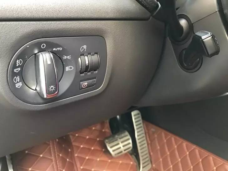 奥迪tt带来不一样的感受,奥迪tt几千块