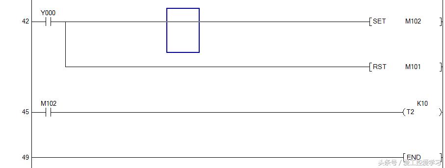 西门子ror和rol指令,三菱plcror和rol指令