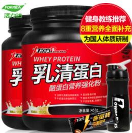 吃增肌粉一个月效果,健身时增肌粉应该如何合理吃