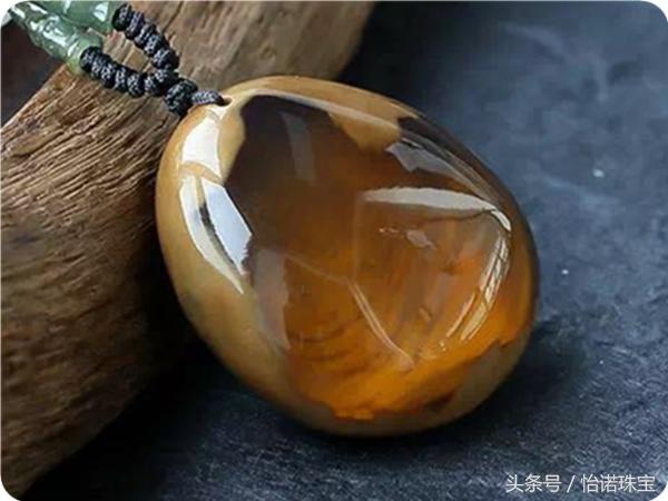 你真的了解缅北吗,缅甸琥珀里什么珀最好