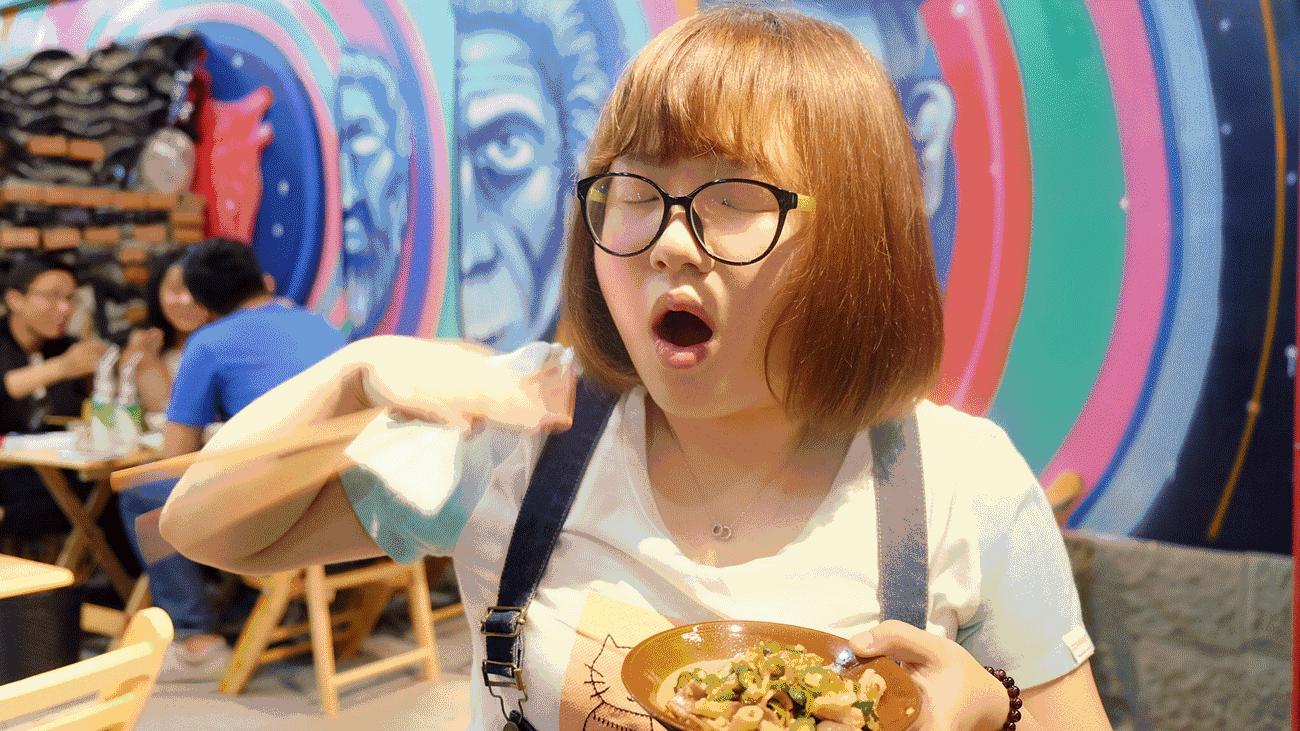 四川少陵路美食推荐,少陵路成都美食探店