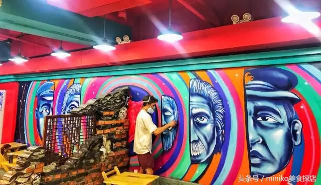 四川少陵路美食推荐,少陵路成都美食探店