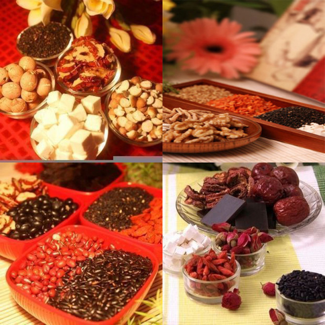 晚餐长期吃五谷代餐粉好不好,五谷杂粮粉能代餐吗