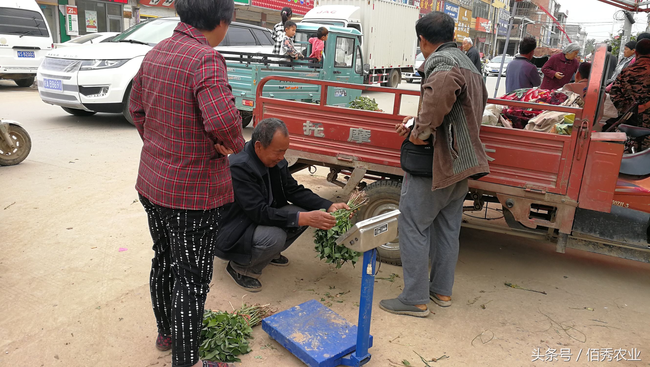农村不起眼赚钱的小生意,如何在农村做一个小生意赚钱