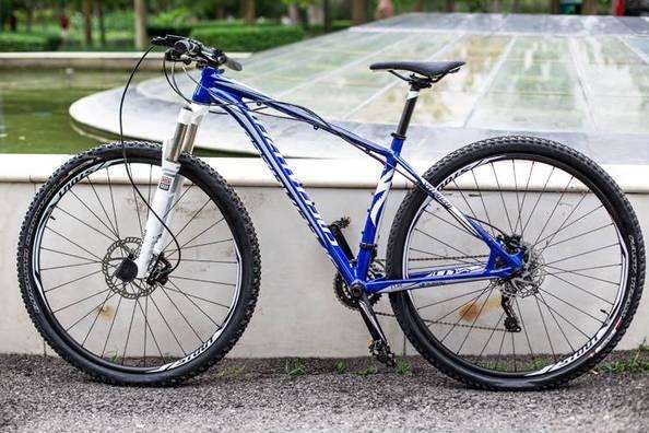 什么汽车品牌旗下有自行车,汽车品牌中的自行车