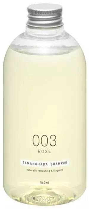 细软塌油发质平价洗发水,玉肌无硅油洗发水头屑多吗