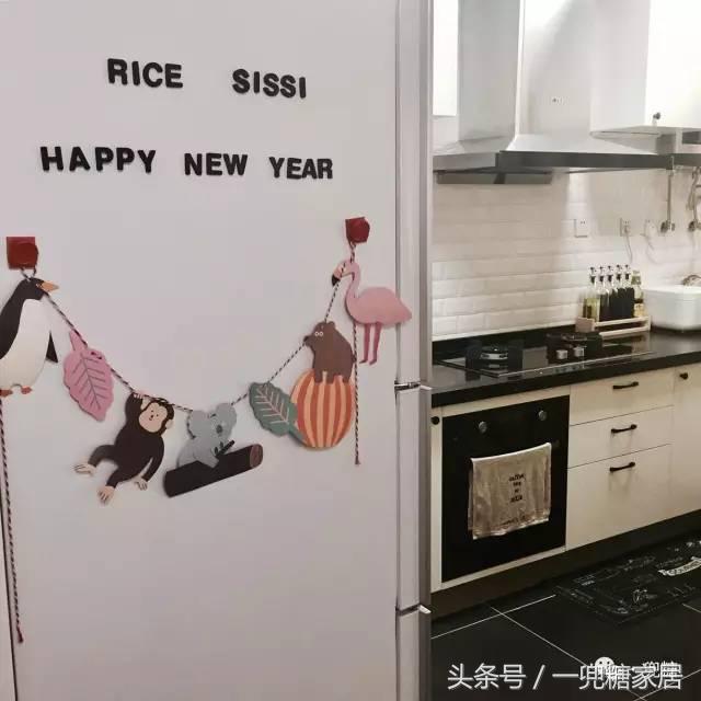 130平米小户型婚房,13x8米小户型婚房