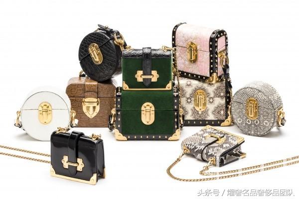 花最少的钱买最NB的包，菇凉，夏天买这几款包，真的就对了！