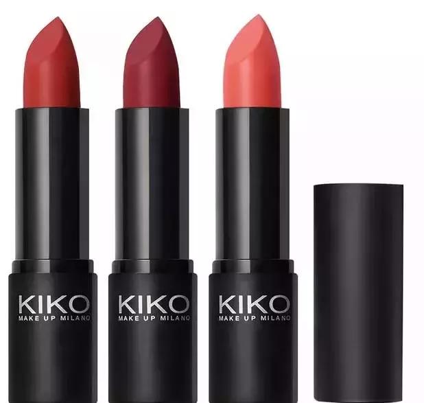 潮叔爆款,平价口红推荐偏深