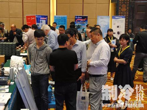 制冷公司前景如何,制冷行业怎么找客户