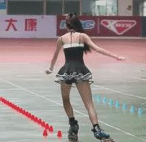 真人女朋友也会漏气!大家快来看!不知谁的女朋友漏气了!