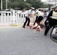 真人女朋友也会漏气!大家快来看!不知谁的女朋友漏气了!