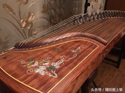 初学古筝买什么筝好,初学者古筝怎么挑选