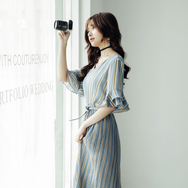 19年夏季的流行元素,近两年春夏流行元素