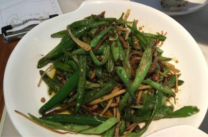 地道高端川菜馆,带你品味美食灵魂