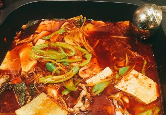 地道高端川菜馆,带你品味美食灵魂