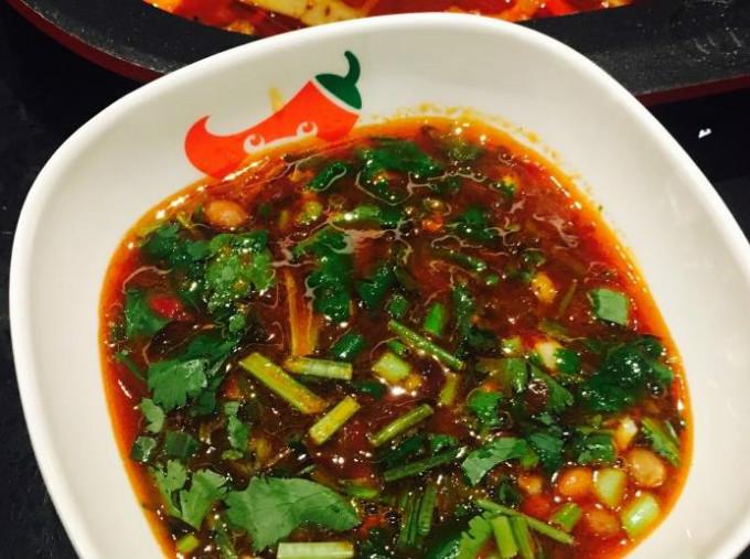 地道高端川菜馆,带你品味美食灵魂