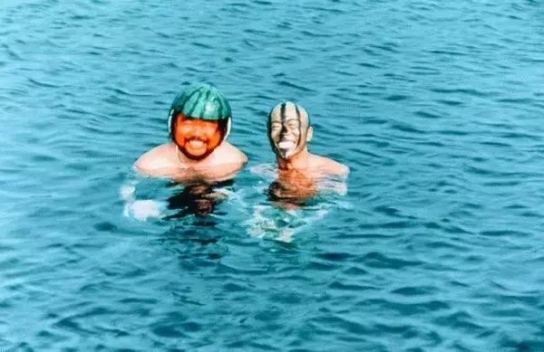 生活里还有哪些微妙的瞬间,像手指插进红豆堆一样爽