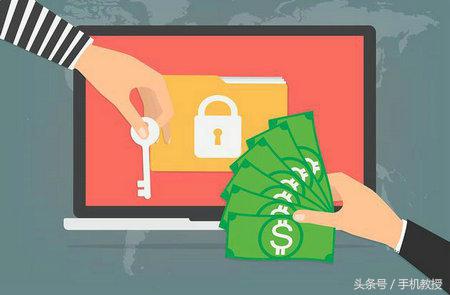 蠕虫病毒“永恒之蓝”全球蔓延，移动端可能也会受到波及！