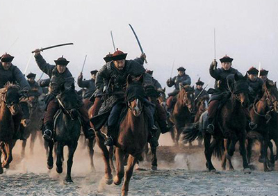 史上最有骨气的县城，面对外敌男人都战死，女人全自杀