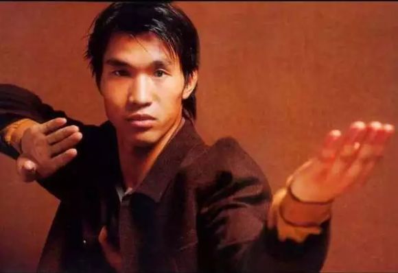 散打史上最惨烈的一场比赛,中国散打最凶残的一次