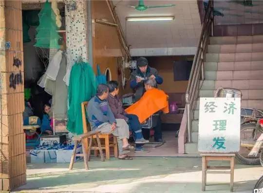 在广东曾经箍过的煲，磨过的刀，都将成为历史了！