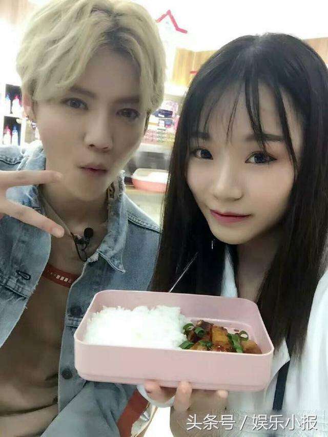 杨颖跑男刚复出迪丽热巴就被“*规则潜**”了！