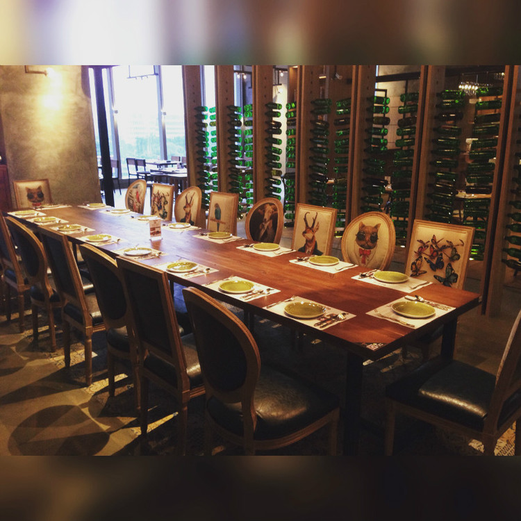 广州白云区七号私厨,广州立园私厨