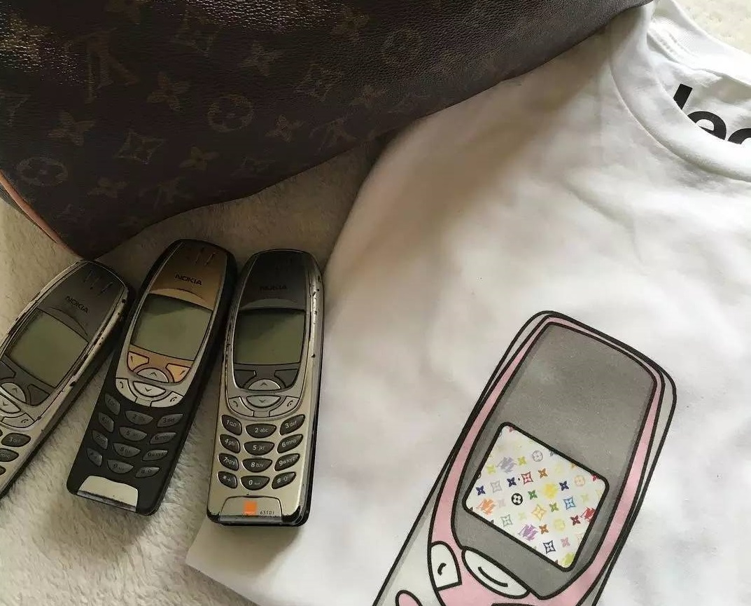 别人14岁就能老练地玩潮、装逼、圈钱,让我等奔三的人情何以堪