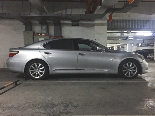 雷克萨斯ls460大佬级座驾,雷克萨斯ls460音响是不是最顶配