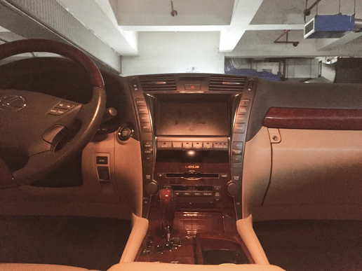 雷克萨斯ls460大佬级座驾,雷克萨斯ls460音响是不是最顶配