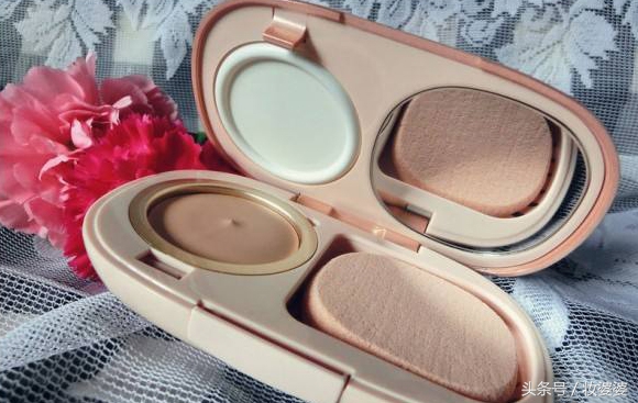 大牌粉底的替代品,真爱粉福利