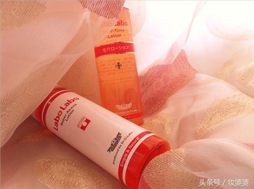 扒一扒护肤品,扒一扒好用的国货护肤