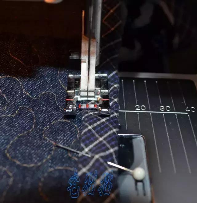 包边教程:实物图解包边制作详细教程